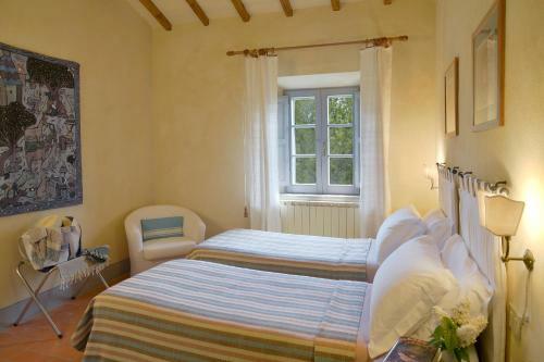 Agroturismo Chiarentana
