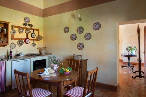 Agroturismo Chiarentana