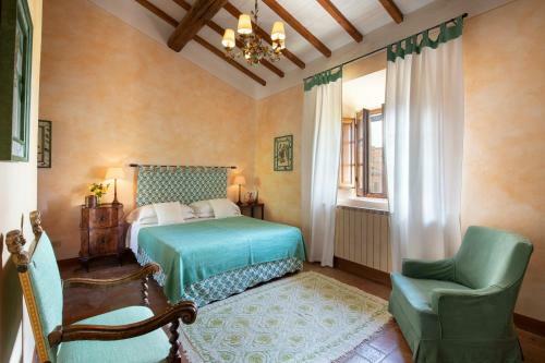 Agroturismo Chiarentana