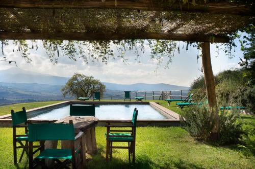 Agroturismo Chiarentana