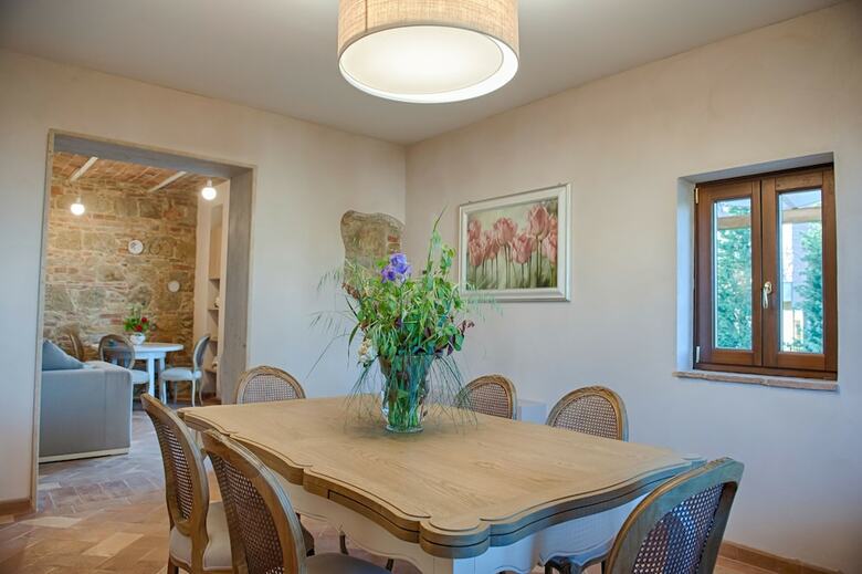 Agroturismo Antica Quercia Villa & Spa