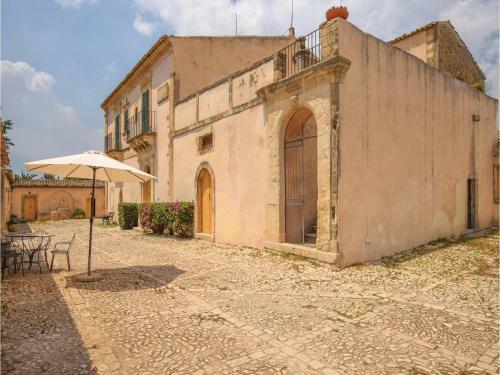 Casa Rosso