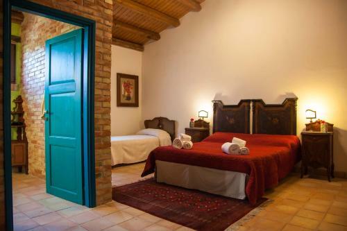Bed & Breakfast Casa Go'el