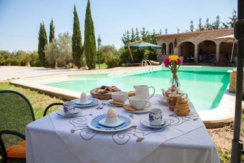 Bed & Breakfast Casa Go'el