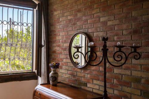 Bed & Breakfast Casa Go'el