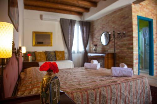 Bed & Breakfast Casa Go'el