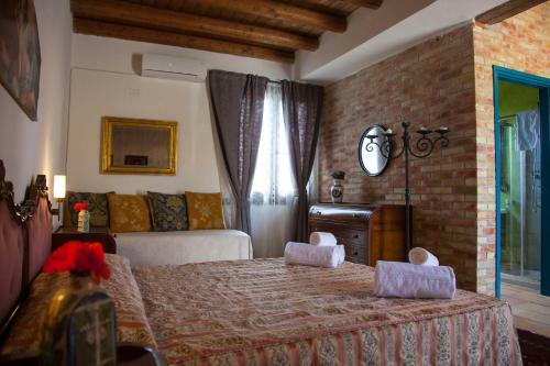 Bed & Breakfast Casa Go'el
