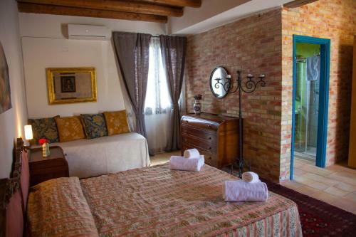 Bed & Breakfast Casa Go'el