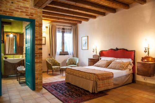 Bed & Breakfast Casa Go'el