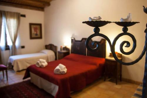 Bed & Breakfast Casa Go'el