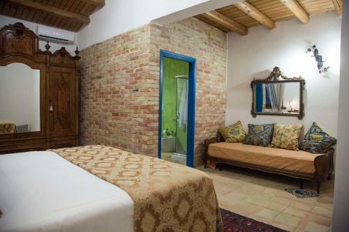 Bed & Breakfast Casa Go'el
