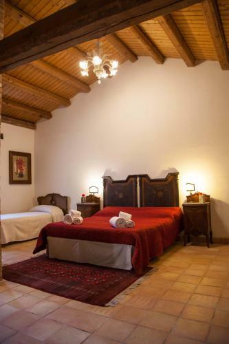 Bed & Breakfast Casa Go'el