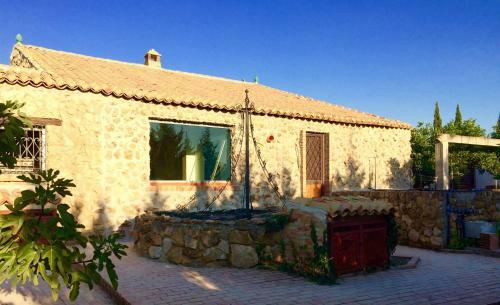 Bed & Breakfast Casa Go'el