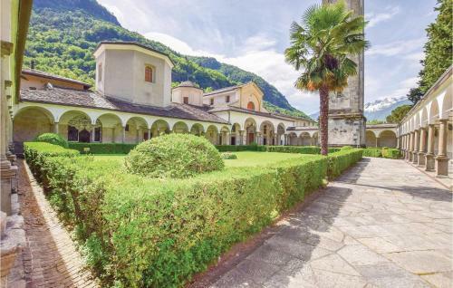 Apartamentos Casa Ca�pestalozzi