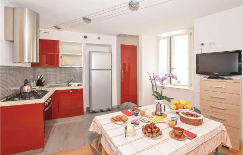 Apartamentos Casa Ca�pestalozzi