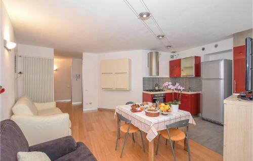 Apartamentos Casa Ca�pestalozzi