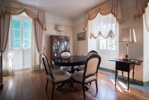 Joseph Apartments Luxury Label