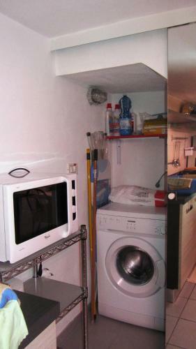 Apartamento Casa Vacanza Gambino