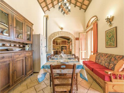Holiday Home Via Venezuela