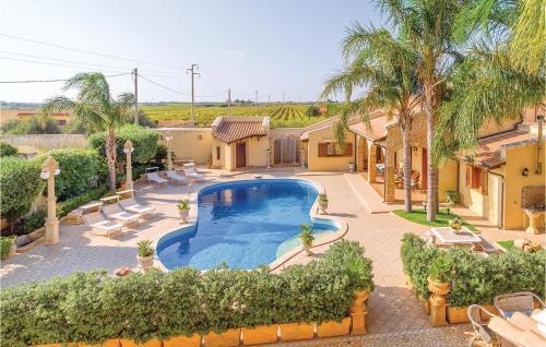 Holiday Home Via Venezuela