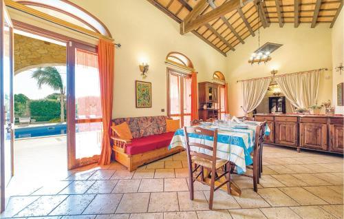 Holiday Home Via Venezuela