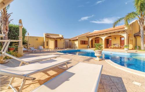 Holiday Home Via Venezuela