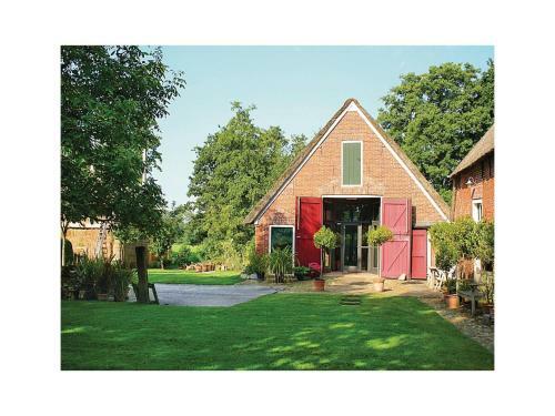 Apartamento Rikkerda - Begane Grond