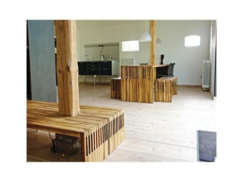 Apartamento Rikkerda - Begane Grond