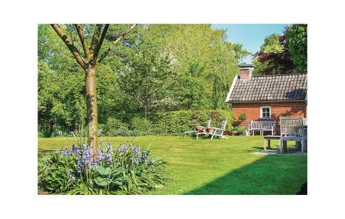 Apartamento Rikkerda - Begane Grond
