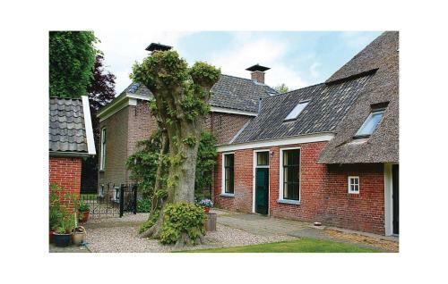 Apartamento Rikkerda - Begane Grond