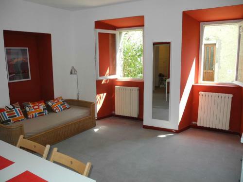 Apartamento Romeo