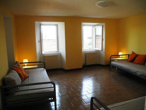 Apartamento Romeo