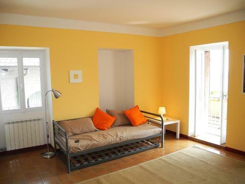 Apartamento Romeo