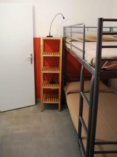 Apartamento Romeo