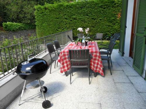 Apartamento Villetta Pastura