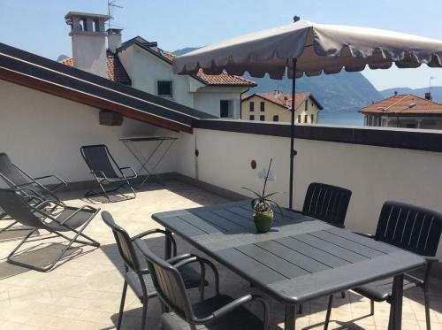 Apartamento Villetta Pastura