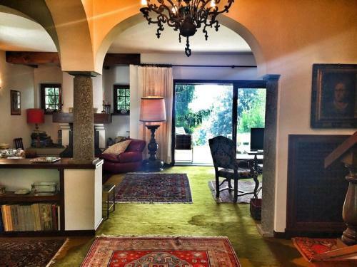 Villa Luisa