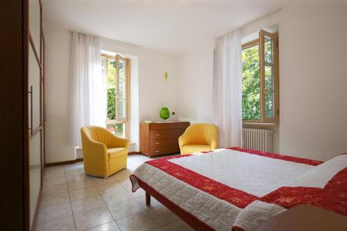 Apartamento Villa Giardino