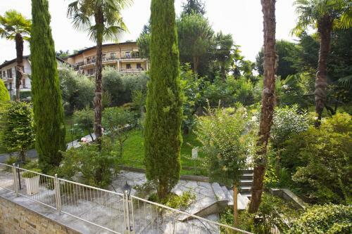 Apartamento Villa Giardino