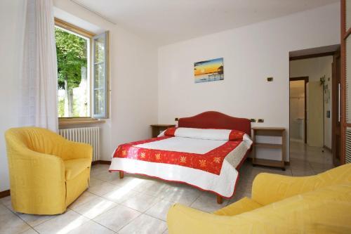 Apartamento Villa Giardino