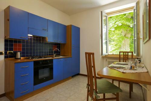 Apartamento Villa Giardino