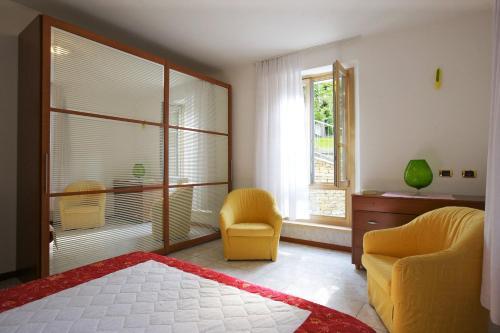 Apartamento Villa Giardino