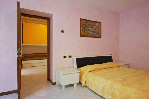 Apartamento Villa Giardino