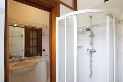 Apartamento Villa Giardino