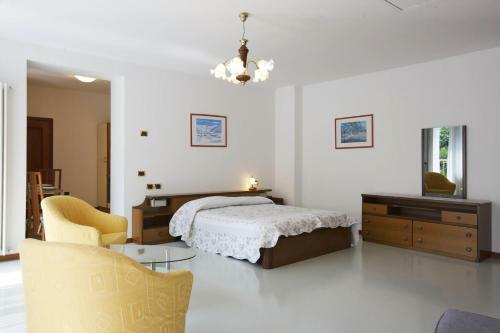 Apartamento Villa Giardino