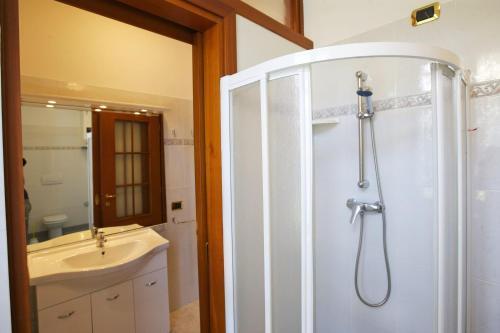 Apartamento Villa Giardino