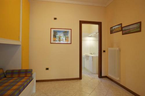Apartamento Villa Giardino