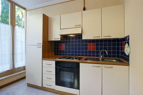 Apartamento Villa Giardino
