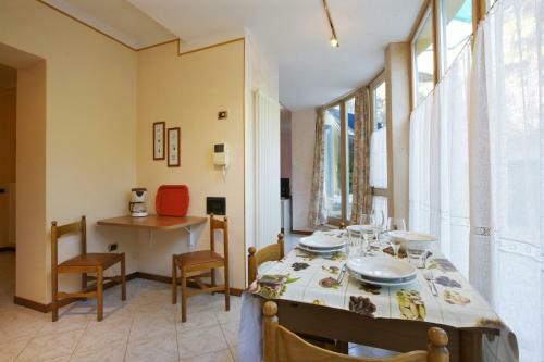 Apartamento Villa Giardino