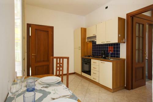 Apartamento Villa Giardino